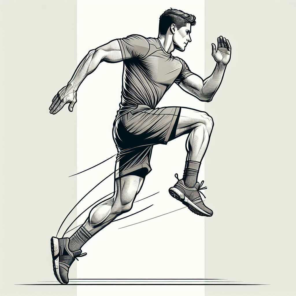 滑板跳动作示范